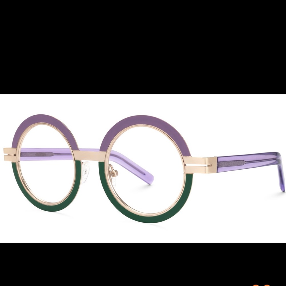 NWT! Eyeglasses! Never worn. Check last picture for current Rx.
